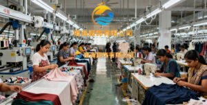 A Procurement Note for Chinese and Indian Women’s Wear Factories: Balancing Efficiency and Cost