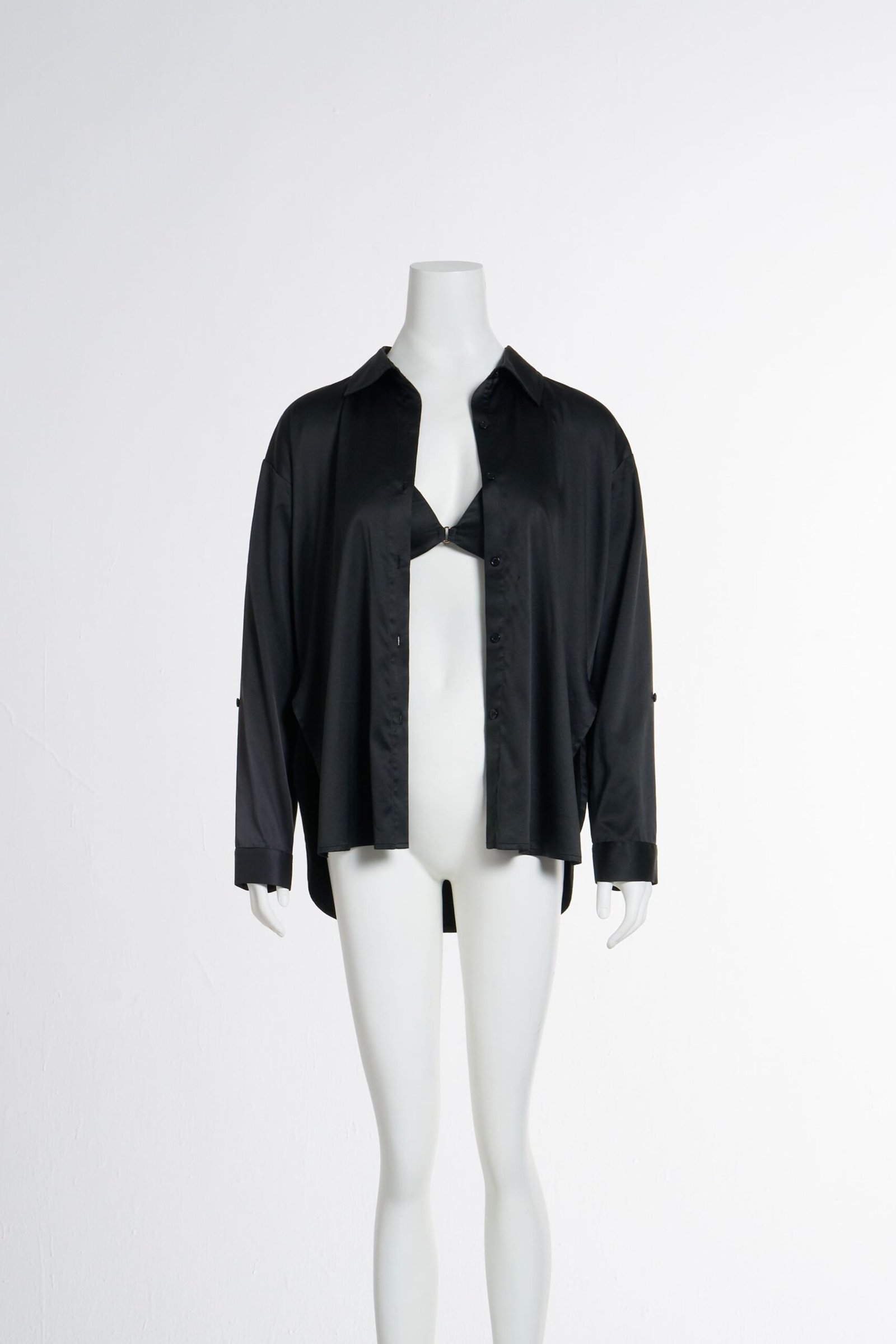 Intimate Apparel Collection