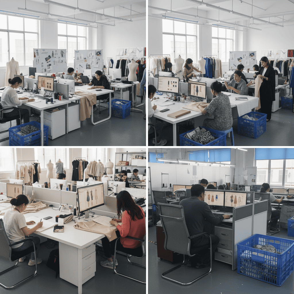 Design Studio