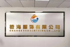 China’s Garment Factories: Humen’s Stable Supply Chain and Chenghai’s Cost-Effective Women’s Clothing