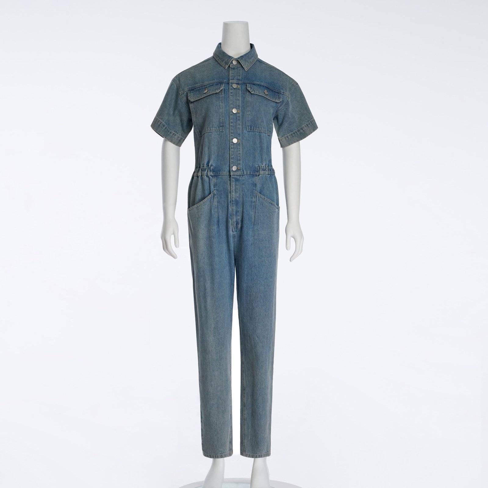 Denim & Casual Pants Collection