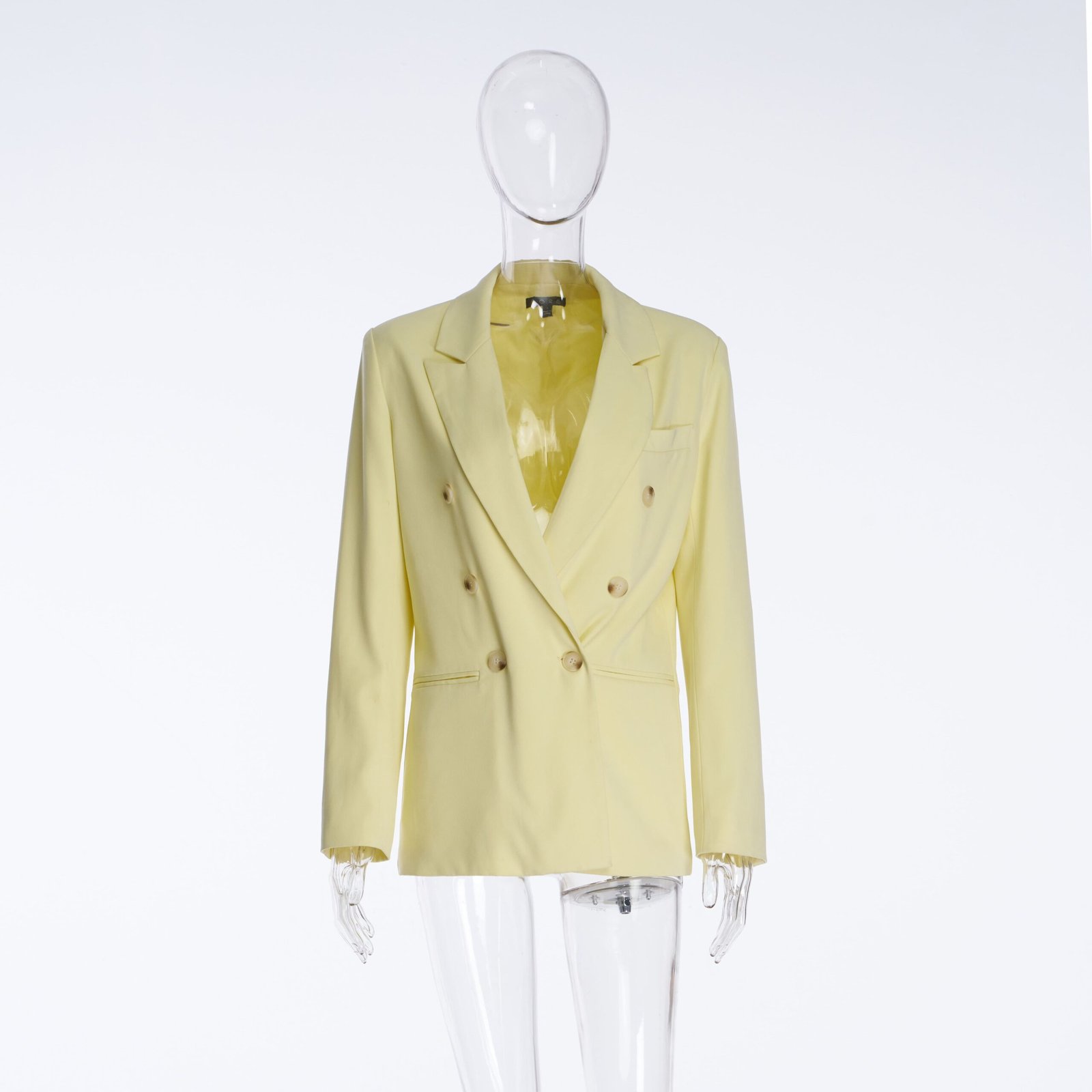 Business Suits & Blazers