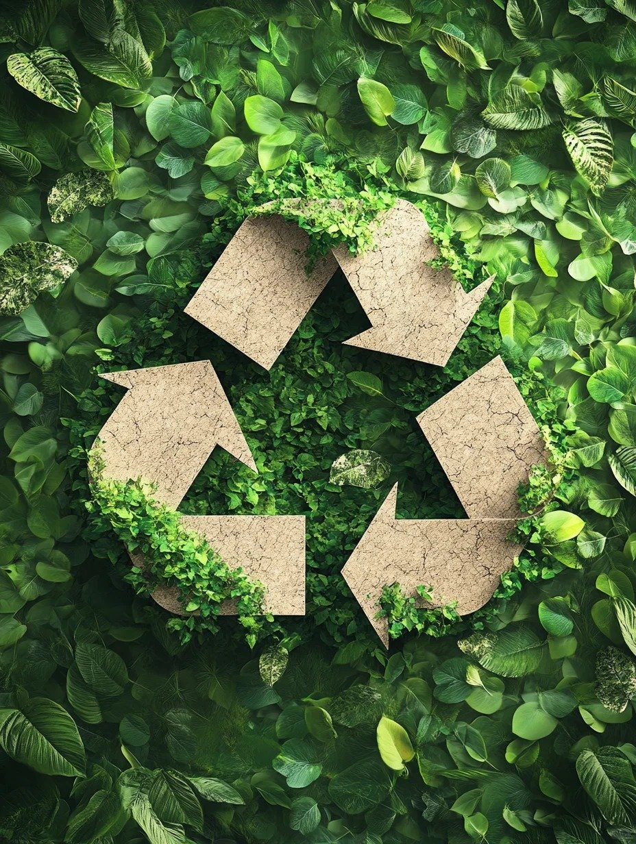 Sustainable Manufacturing