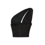 Sexy and stylish black top