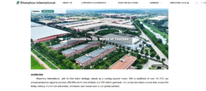 Top 10 Chinese women’s clothing manufacturers