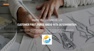 Are you looking for a Chinese women’s clothing manufacturing factory?