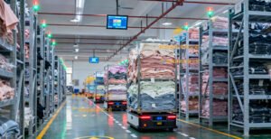 Analysis of Indian Women’s Clothing Manufacturing Compared with Chinese Women’s Clothing Manufacturing