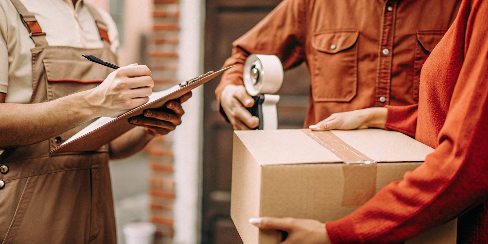 Delivery & Support