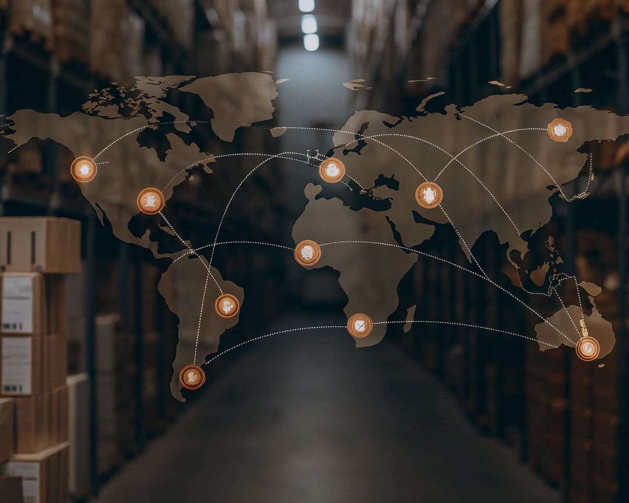 Global Shipping