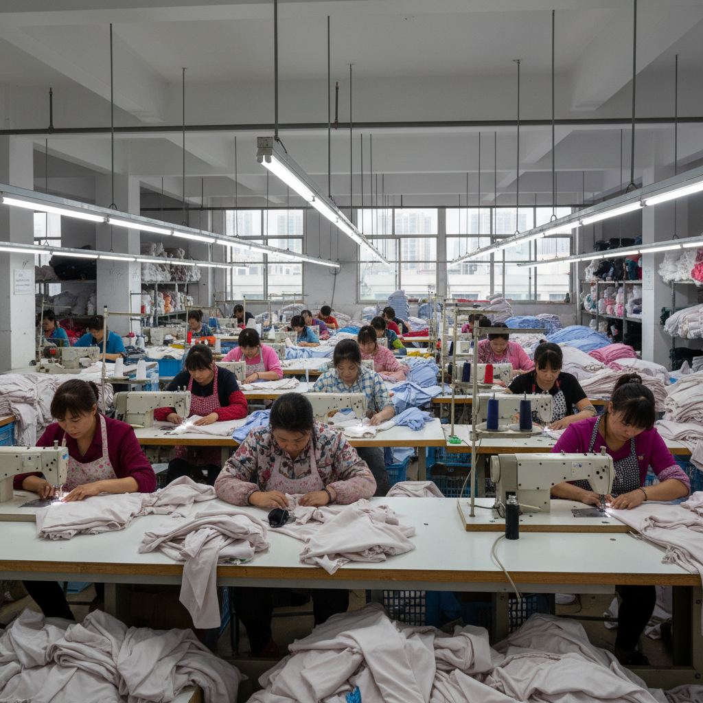 Small Batch Production