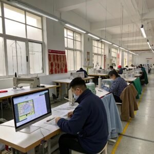 What is the difference between OEM factories and ODM factories?