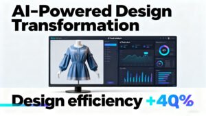 The Global Competitive Landscape and Transformation Path of Chinese Women’s Apparel Factories in 2026