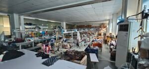 Custom Dress Solutions: From Supply Chain Selection to Differentiated Implementation