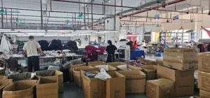 OEM Women’s Clothing Manufacturing Factory Ranking