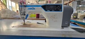 Dress customization website?