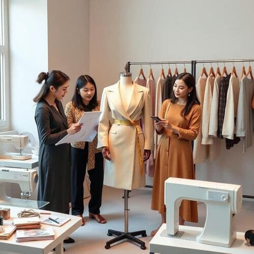 Professional Pattern Making