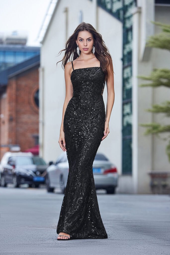 Party dresses collection, China clothing factory supplier