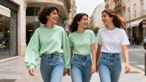 Which factory manufactures Gap Factory clothing?