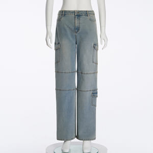 OEM Denim Manufacturing