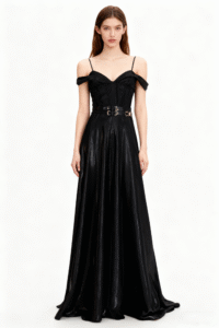 Elevate Your Style with Exquisite Women’s Evening Dresses from Professional Women’s Clothing Factory