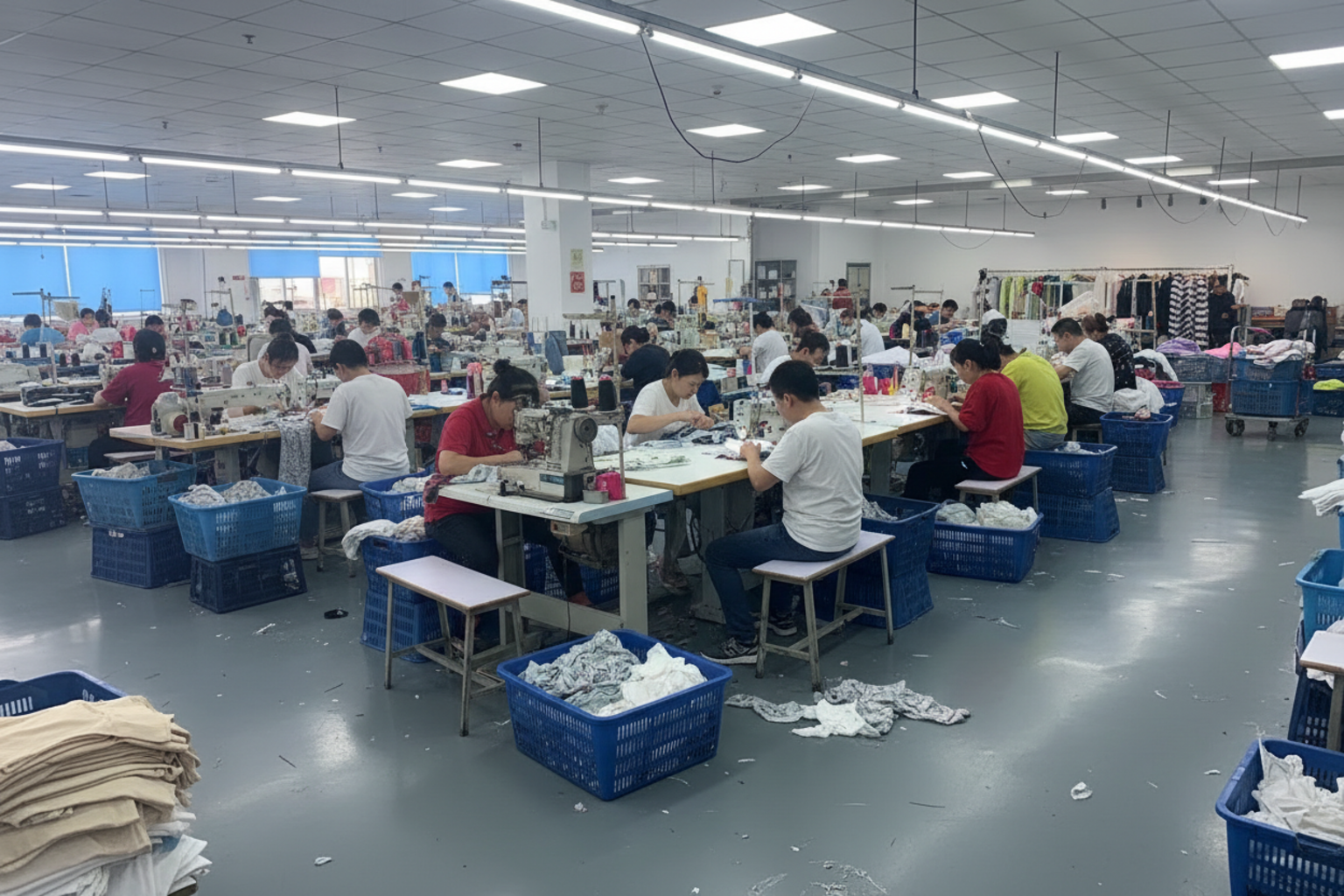 Custom Manufacturing