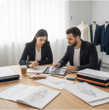 Inquiry & Consultation