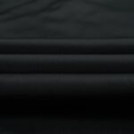 Satin fabric texture