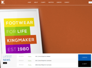 H&M Brand OEM Ranking