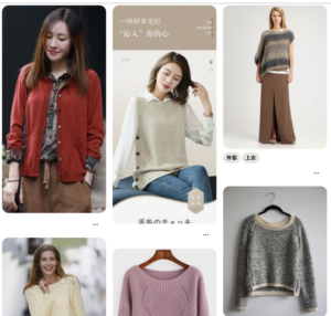 Behind Zara’s Trendy Knits: The Secret Weapon – Shengzhou Jinguang Knitting, Your Trusted Zara Clothing OEM Factory