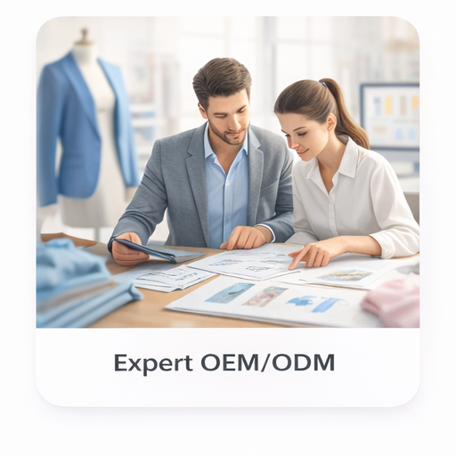 Custom OEM Solutions