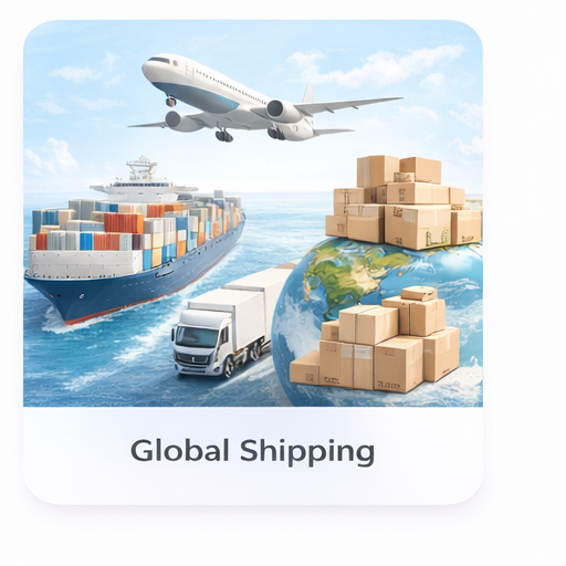 Global Shipping