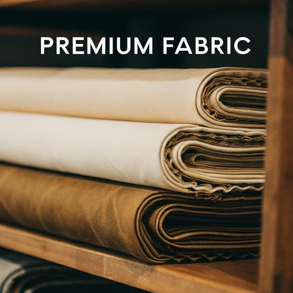 OEM Material Sourcing