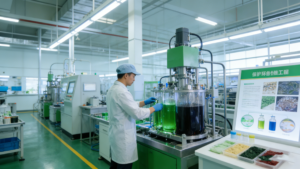 China’s Top Garment Factories 2025: Unveiling the Powerhouses Shaping Global Apparel Supply Chains