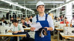 Cross-Border E-Commerce Garment OEM Failures: 4 Costly Lessons for Fashion Brands