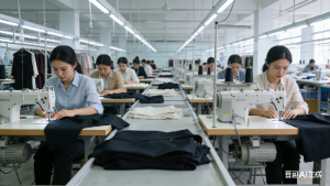 Women's Clothing Factory