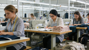 Women’s Clothing Factory Customization: Your Trusted Partner for Small Batch & Bespoke Apparel