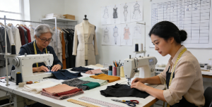 How Long Does OEM Clothing Sample Development Take?