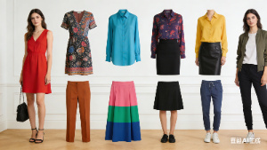 Women's clothing factory customization