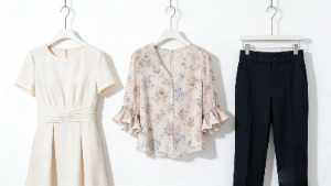 Women’s Clothing Factory Sample Development: 18 Years of ODM/OEM Excellence for Global Brands