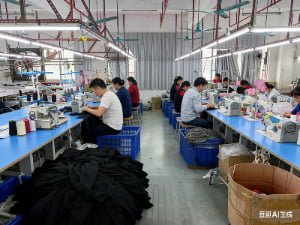 OEM Women Clothing Manufacturer for Custom & Private Label Apparel