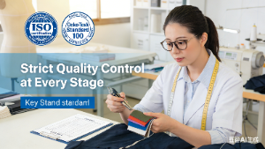 Low MOQ Women’s Clothing Manufacturing for Startup Brands