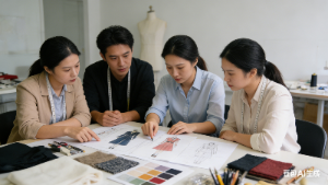 18-Year Women’s Clothing Factory Customization: Trusted ODM/OEM Partner for Global Brands