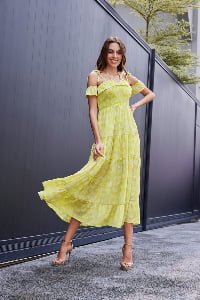 Women Clothing Manufacturer Guide: How Fashion Brands Develop High Quality Dresses