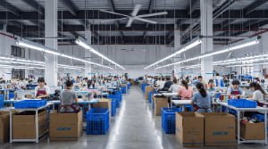 7 Essential Steps to Launch Your Fashion Brand with a Trusted Women Clothing Manufacturer