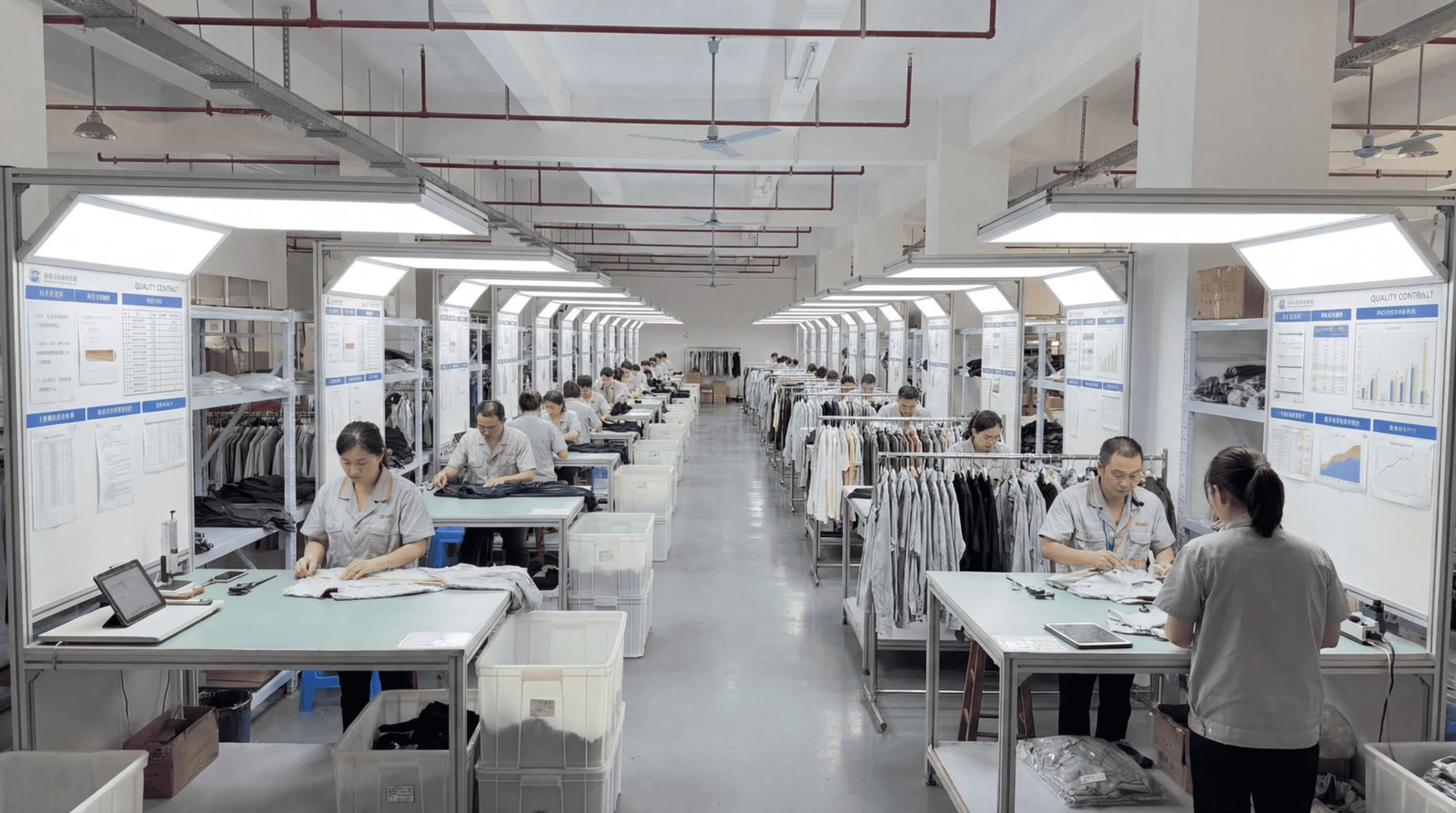 Production Line Monitoring