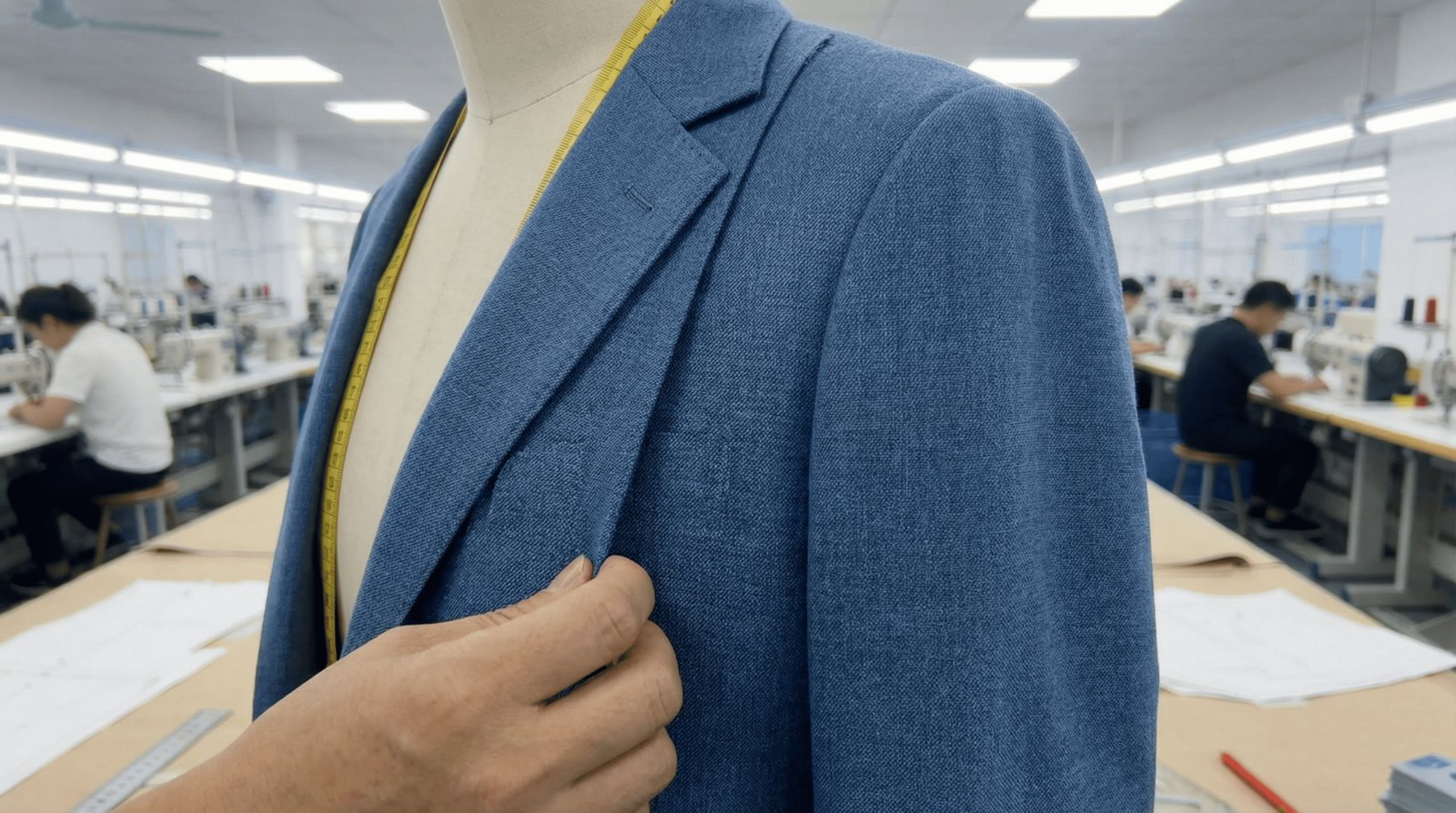 Final Product Inspection