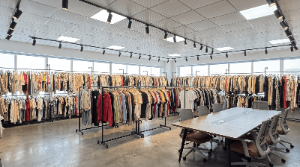 clothing manufacturer blog factory