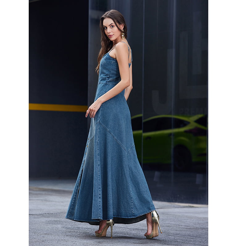 Jeans and casual pants