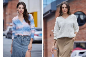 Casual Wear Everyday comfort