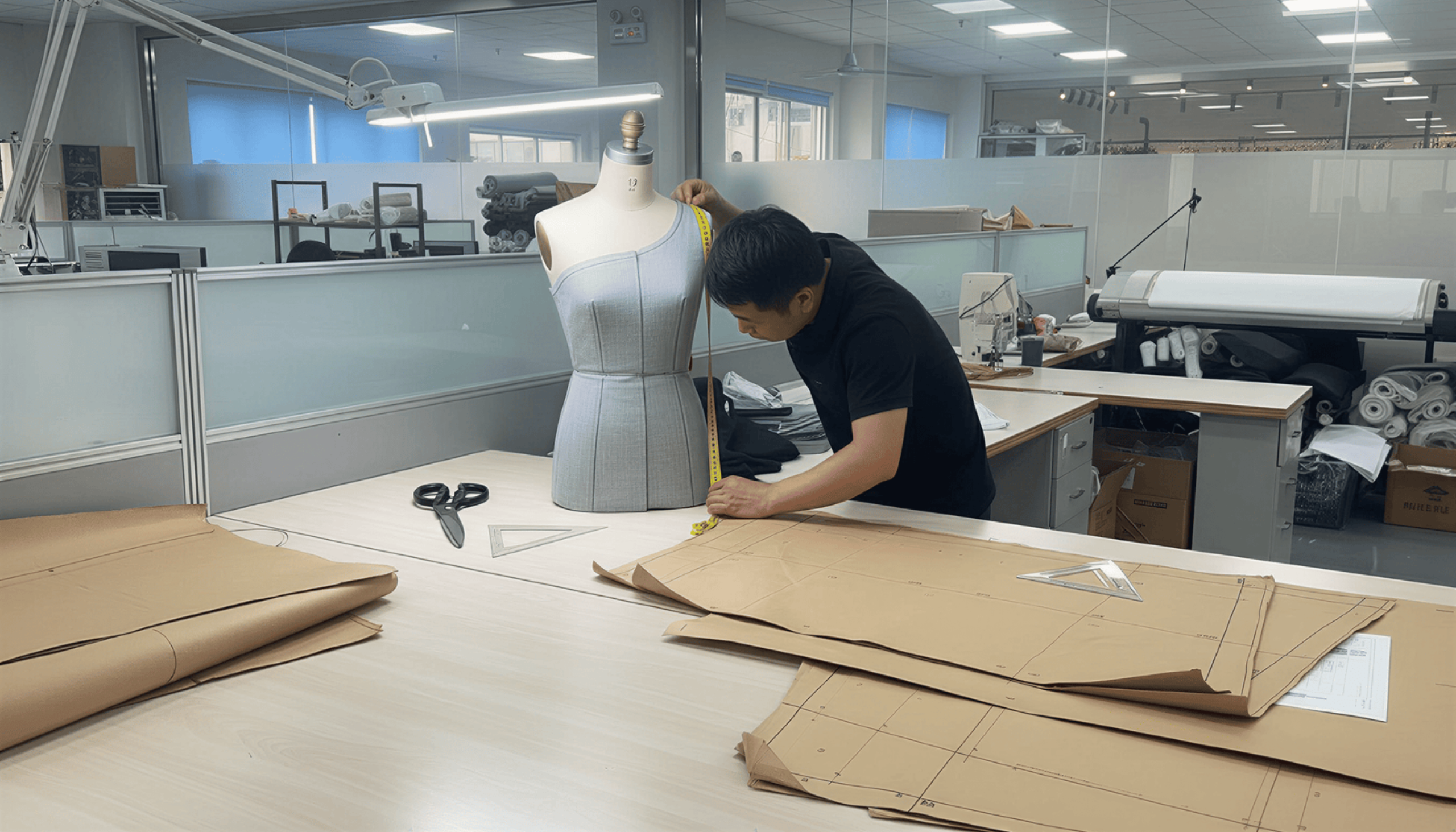 Fashion Design Studio